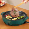 NON-STICK ELECTRIC MULTI COOKER